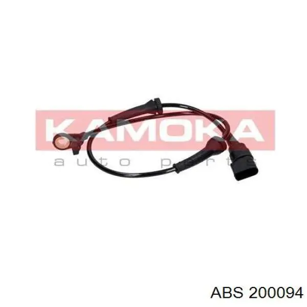 Buje de rueda delantero ABS 200094 precio, desde 47,43 EUR