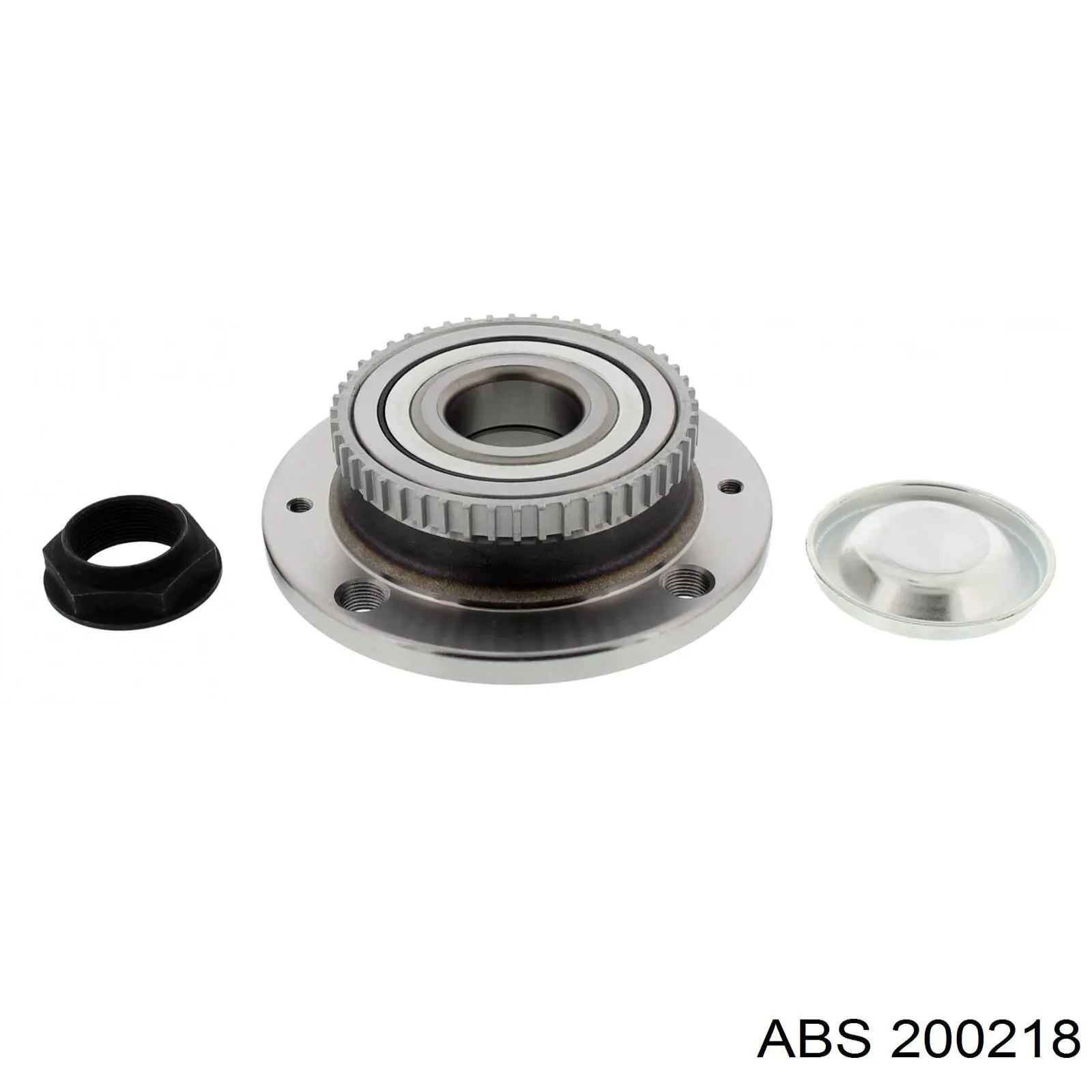 Comprar 062002 Peugeot/Citroen Cubo de rueda, Eje trasero