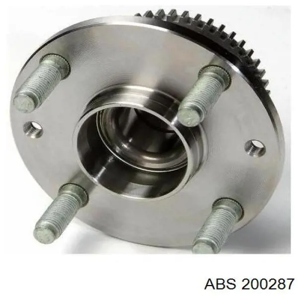 Cojinete de rueda delantero ABS 200287 precio, desde 22,10 EUR