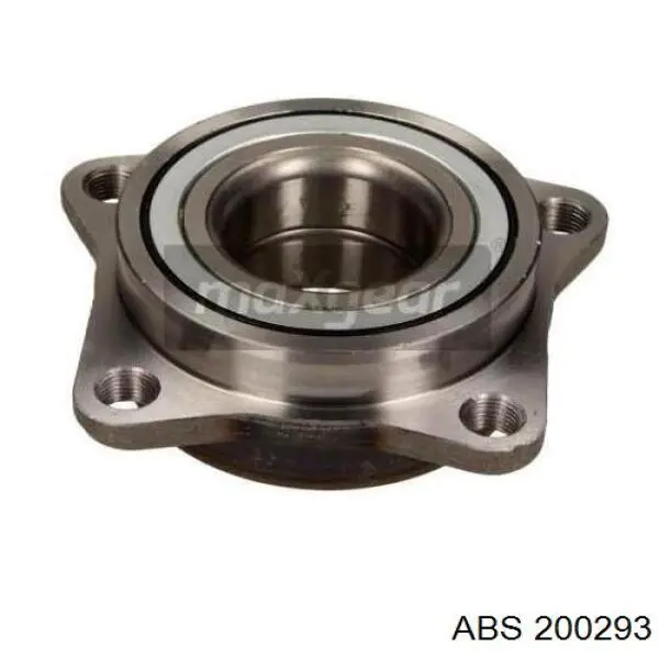 Comprar 200293 ABS Cojinete de rueda delantero