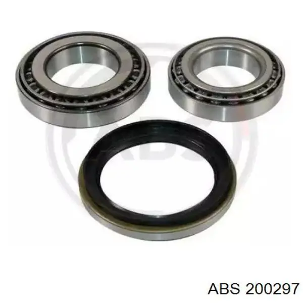 Comprar 200297 ABS Cojinete de rueda trasero
