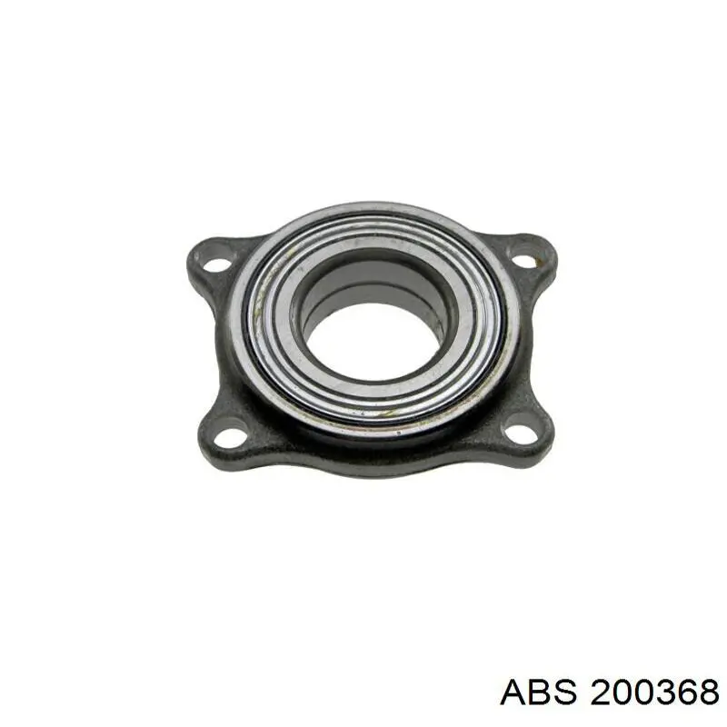 Cojinete de rueda delantero ABS 200368 precio, desde 56,33 EUR