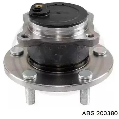 Buje de rueda ABS 200380 precio, desde 40,16 EUR