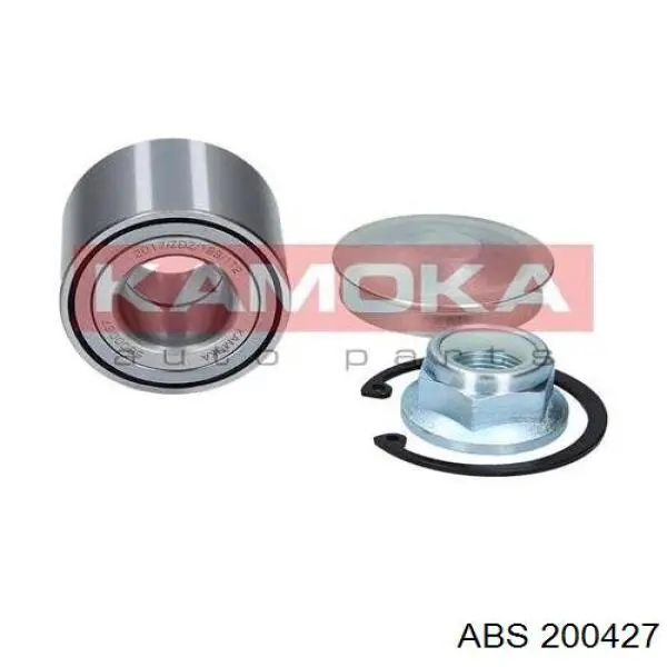 Comprar 200427 ABS Cojinete de rueda trasero