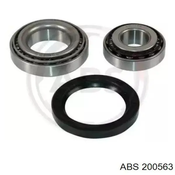 Comprar 200563 ABS Cojinete de rueda trasero