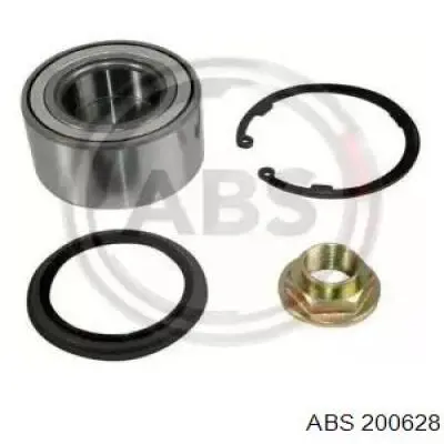 Comprar 200628 ABS Cojinete de rueda delantero