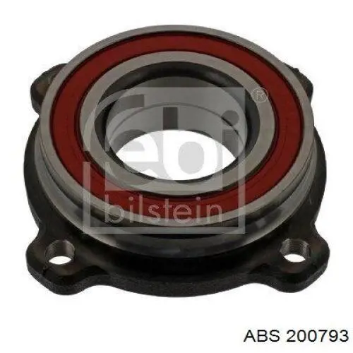 Comprar 200793 ABS Cojinete de rueda trasero