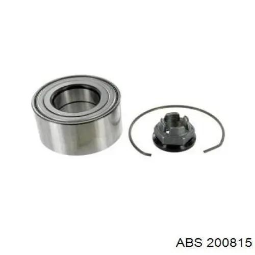 Cojinete de rueda delantero Alfa Romeo 146 930