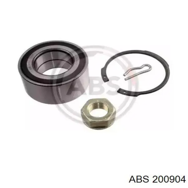 Comprar 200904 ABS Cojinete de rueda delantero
