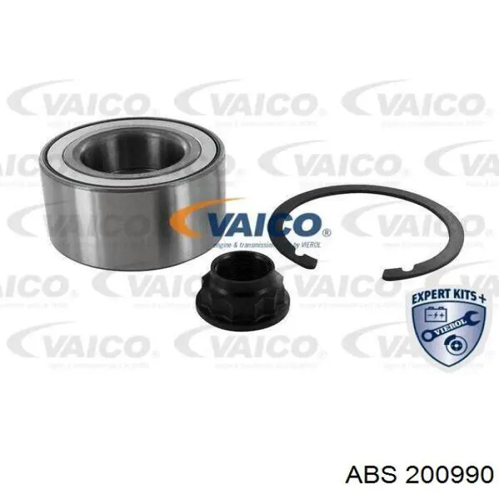 Cojinete de rueda delantero ABS 200990 precio, desde 32,89 EUR