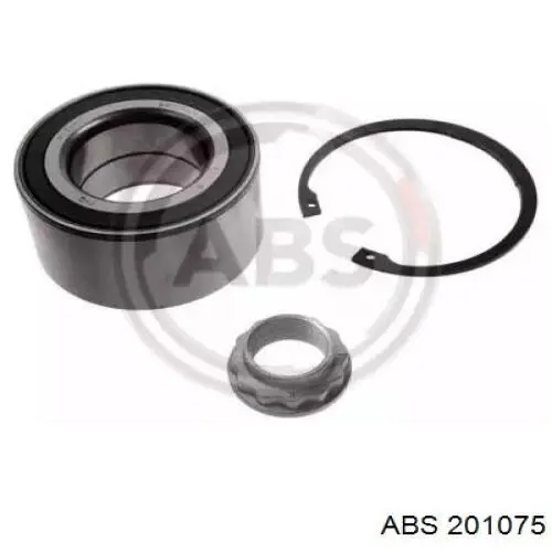 Comprar 201075 ABS Cojinete de rueda delantero
