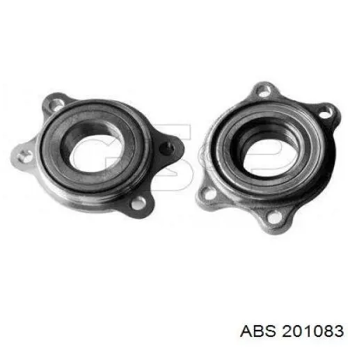 Comprar 201083 ABS Cojinete de cubo delantero/trasero