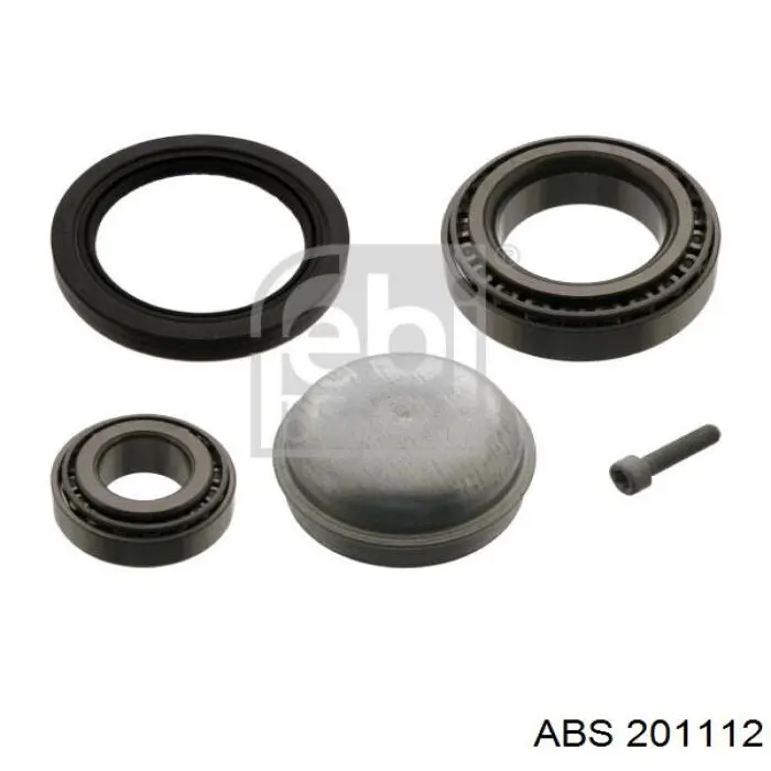Comprar 201112 ABS Cojinete de rueda delantero