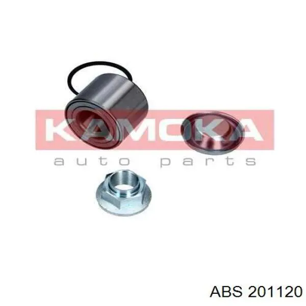 Cojinete de rueda 201120 ABS