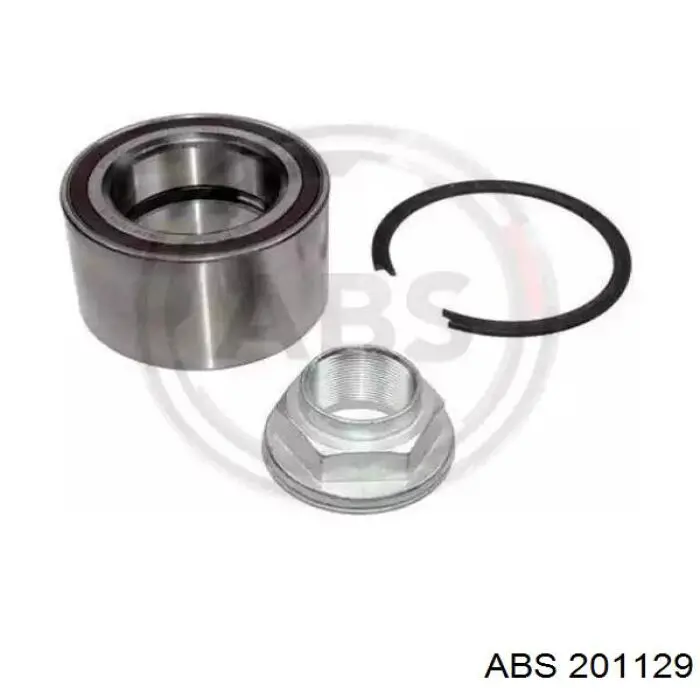 Comprar 201129 ABS Cojinete de rueda delantero