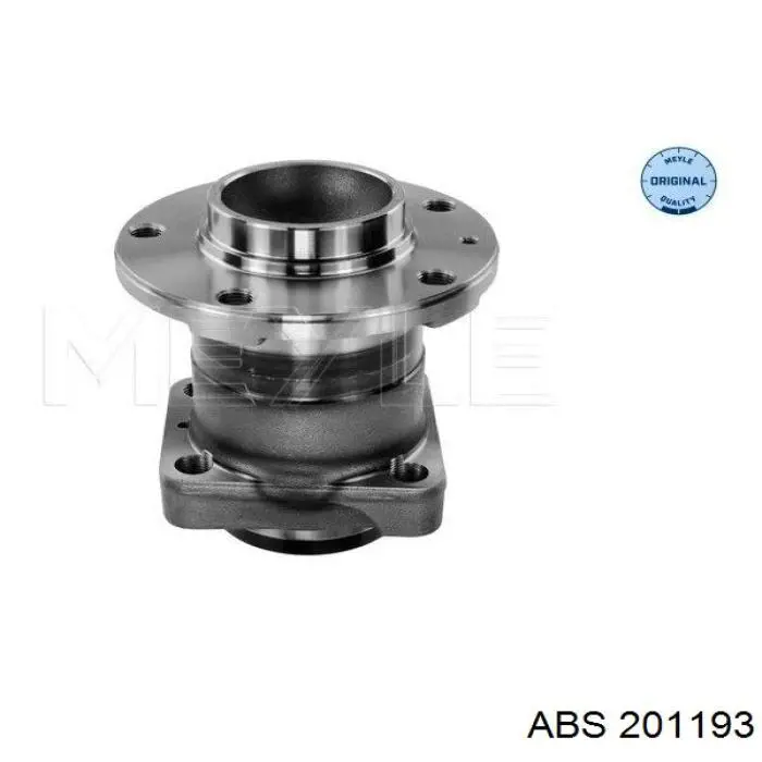 Buje de rueda ABS 201193 precio, desde 126,23 EUR