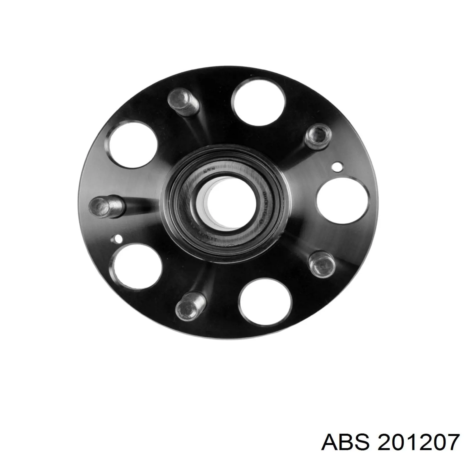 Buje de rueda ABS 201207 precio, desde 65,02 EUR