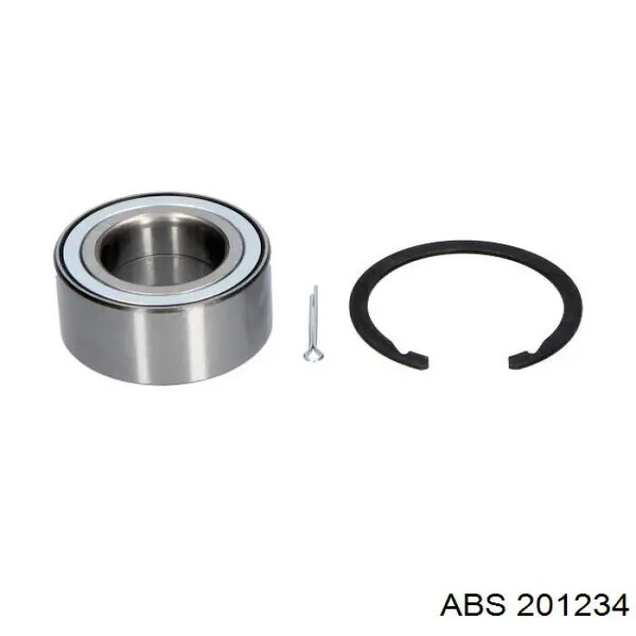 Comprar 201234 ABS Cojinete de rueda delantero
