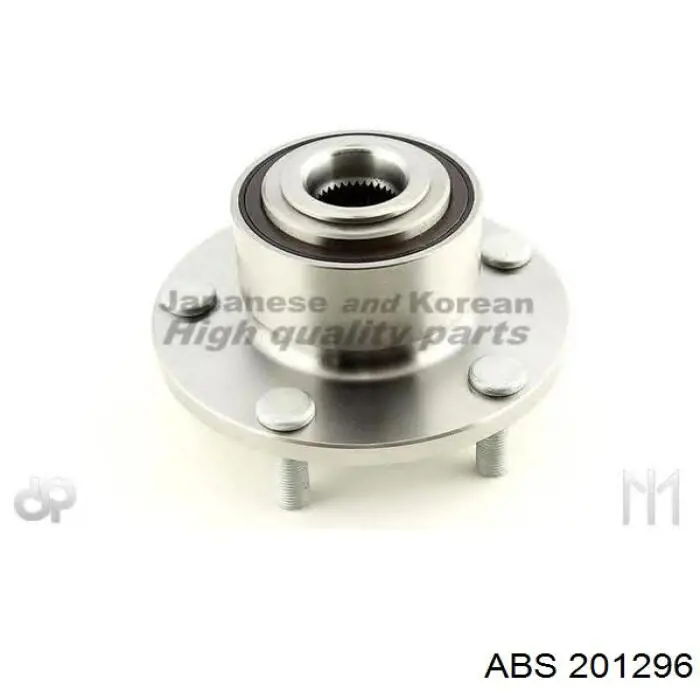 Comprar 201296 ABS Bujes de ruedas