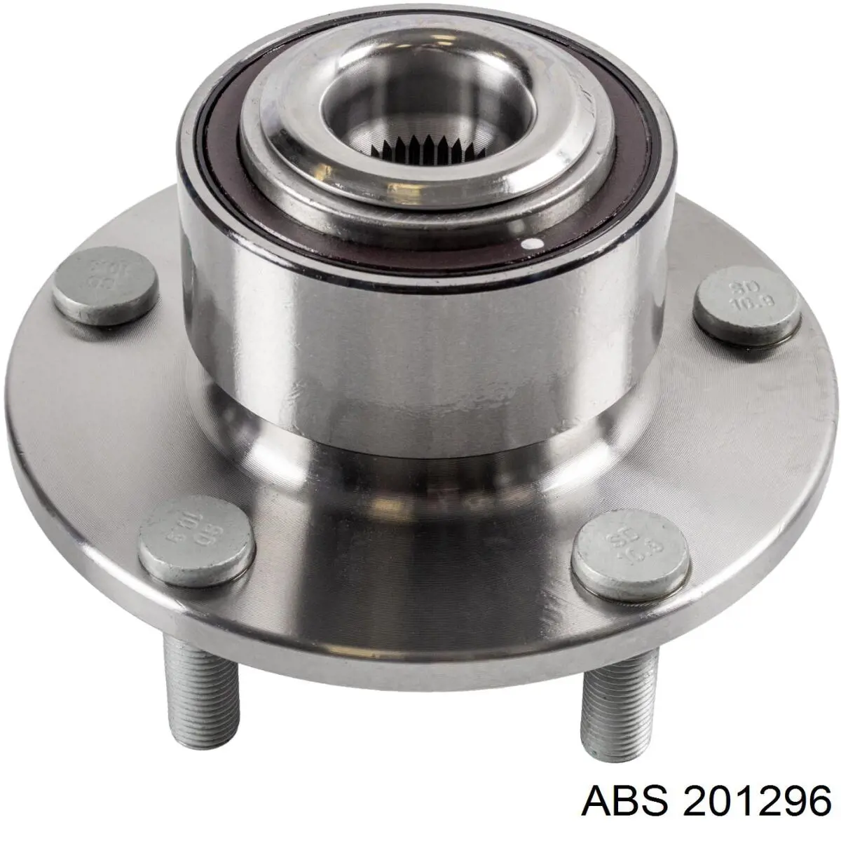 Buje de rueda delantero ABS 201296 precio, desde 59,29 EUR