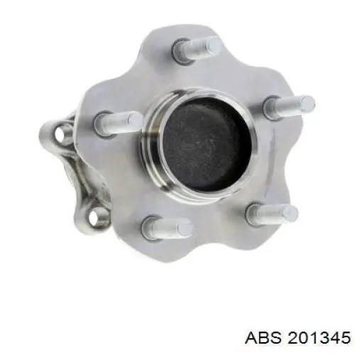 Buje de rueda ABS 201345 precio, desde 98,17 EUR