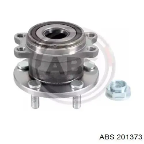 Buje de rueda ABS 201373 precio, desde 84,33 EUR