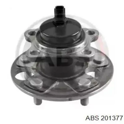 Buje de rueda ABS 201377 precio, desde 88,57 EUR
