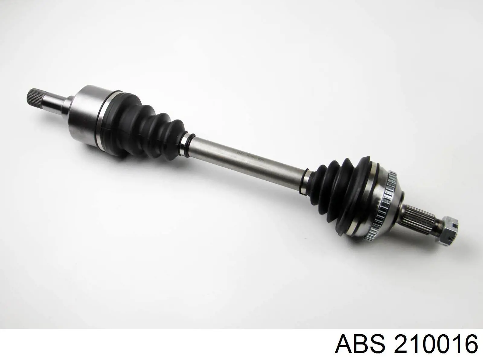 210016 ABS brazo suspension (control trasero inferior izquierdo)