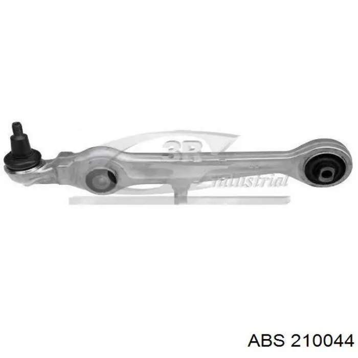 Comprar 210044 ABS Brazo inferior izquierdo/derecho de suspensión delantera