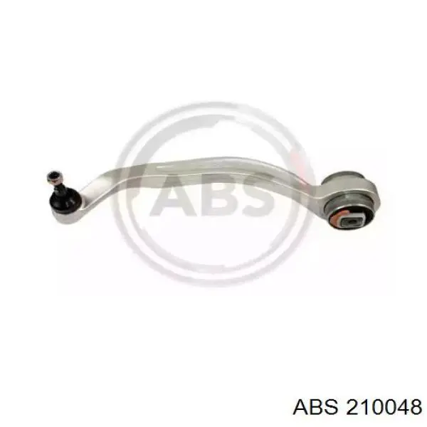 Comprar 210048 ABS Brazo inferior izquierdo de la suspensión delantera