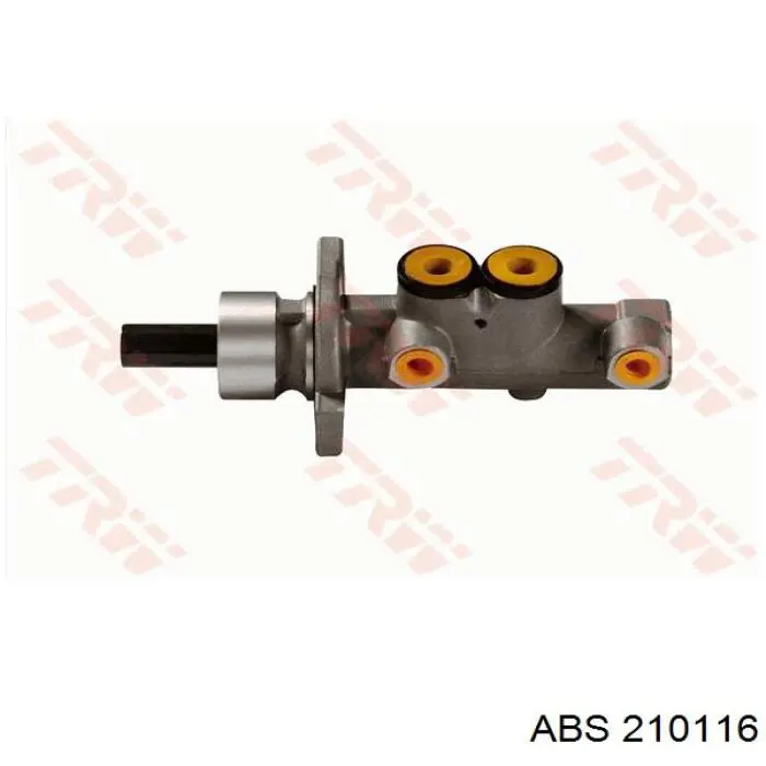 Comprar 19121 Febi Brazo inferior izquierdo de la suspensión delantera
