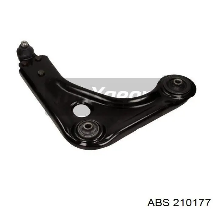 Comprar 197561 Mapco Brazo inferior derecho de la suspensión delantera