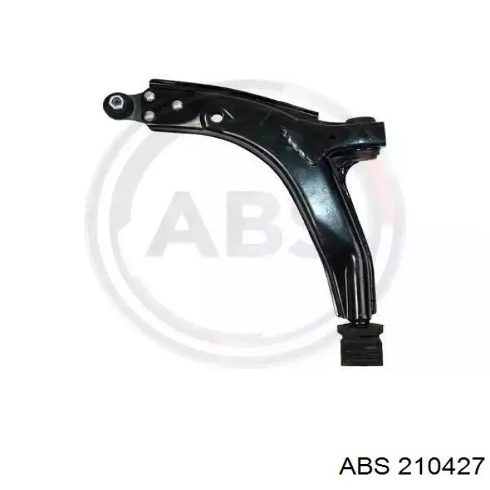 Comprar 210427 ABS Brazo inferior izquierdo de la suspensión delantera