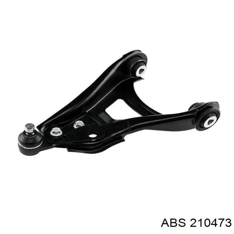 Comprar 210473 ABS Brazo inferior izquierdo de la suspensión delantera