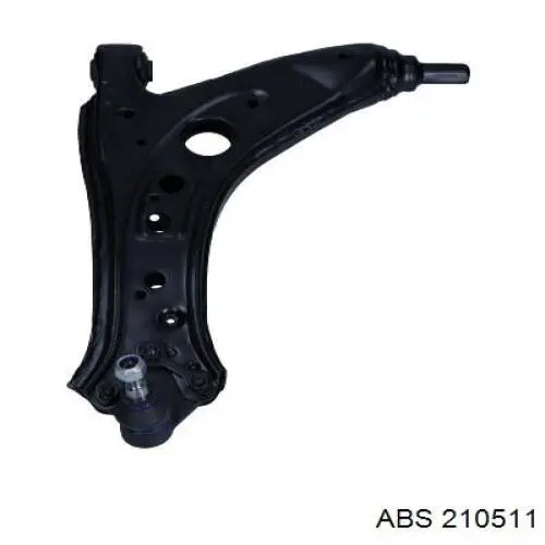 Comprar 210511 ABS Brazo inferior izquierdo/derecho de suspensión delantera
