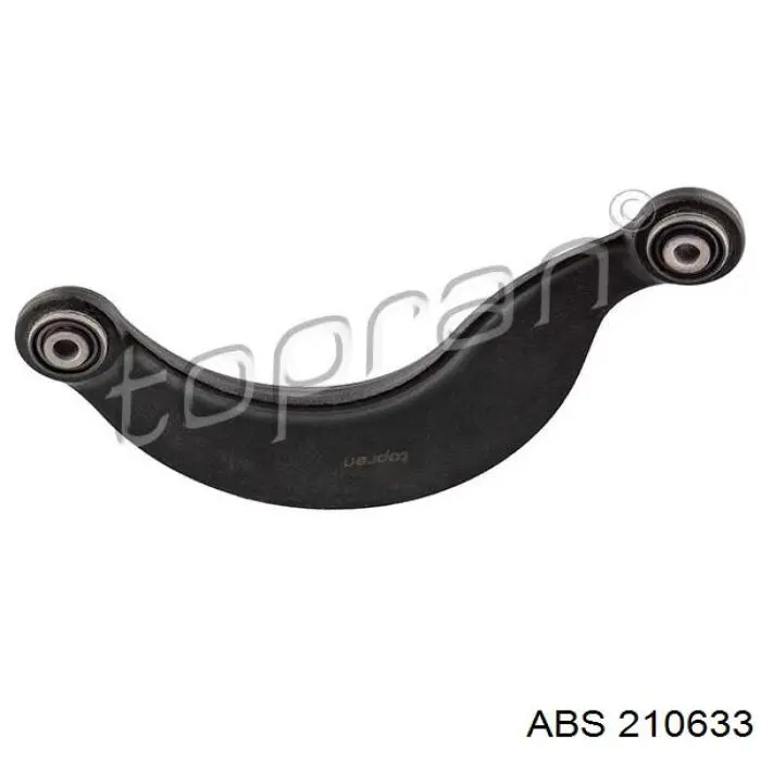 Comprar 210633 ABS Brazo inferior trasero izquierdo/derecho