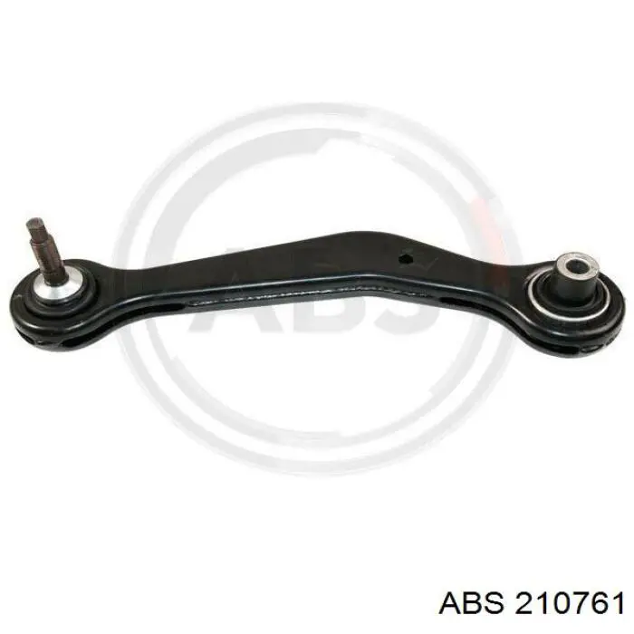 210761 ABS brazo suspension trasero superior izquierdo