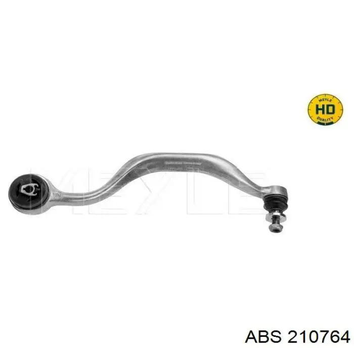 Brazo inferior derecho de la suspensión delantera 31121092610S BMW