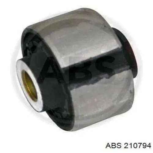 210794 ABS brazo suspension inferior trasero izquierdo/derecho