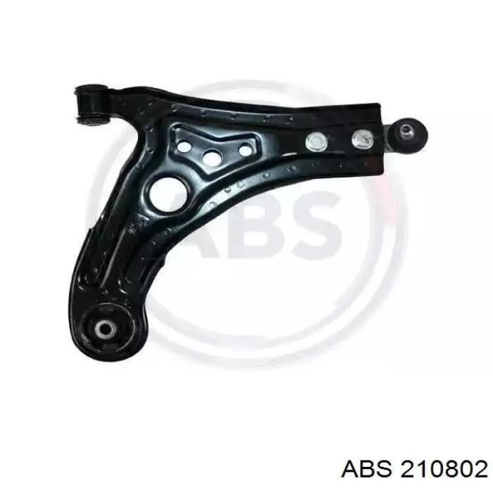 Comprar 210802 ABS Brazo inferior derecho de la suspensión delantera