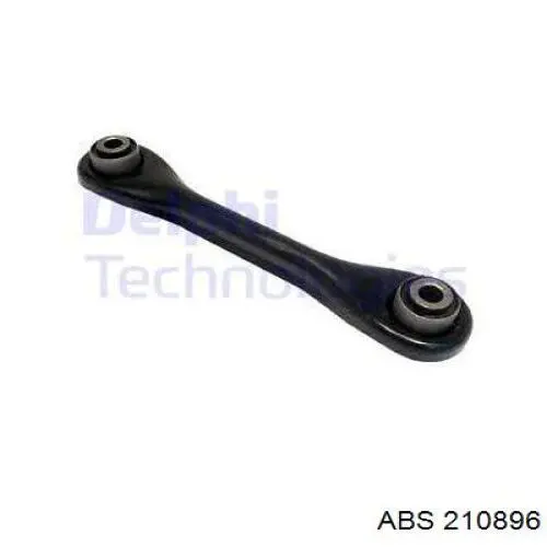 210896 ABS brazo de suspension trasera