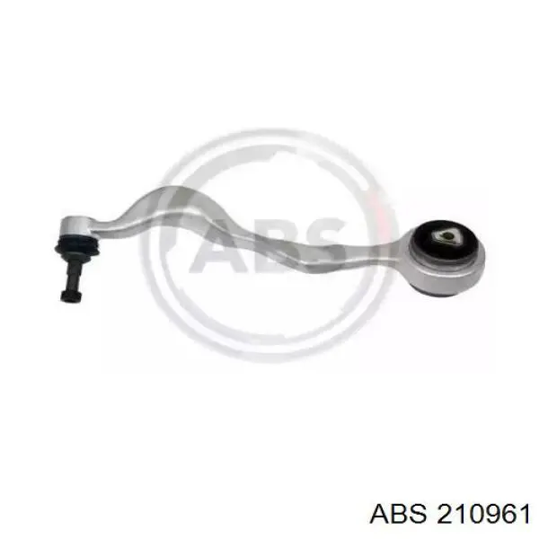 Comprar 210961 ABS Brazo inferior izquierdo de la suspensión delantera