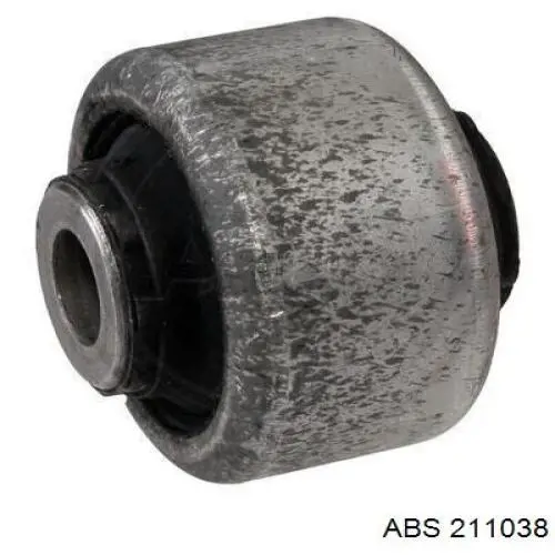 Brazo inferior izquierdo de la suspensión delantera 1682733380 Peugeot/Citroen