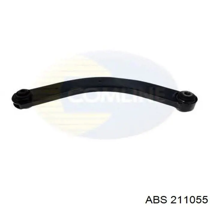 Comprar 211055 ABS Brazo superior de suspensión trasera izquierdo/derecho