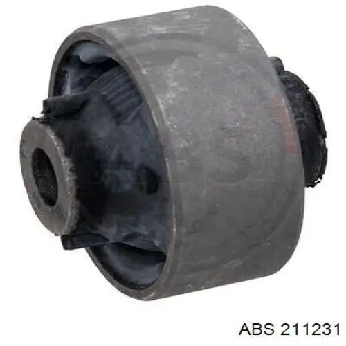 Brazo inferior derecho de la suspensión delantera ABS 211231 precio, desde 60,98 EUR