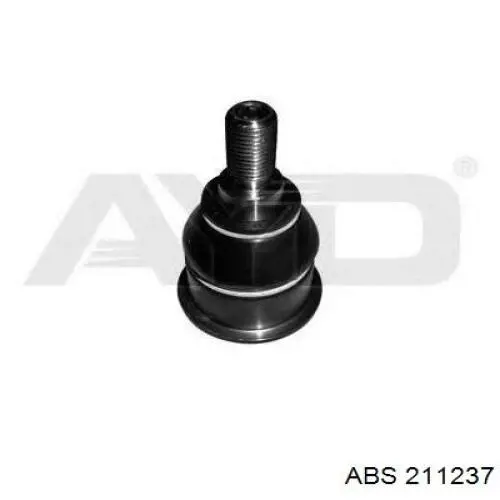 Brazo inferior izquierdo de la suspensión delantera VKDS328516B SKF