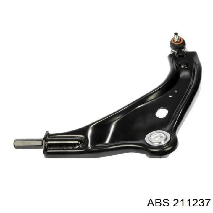 Brazo inferior izquierdo de la suspensión delantera SKF VKDS328516B precio, desde 56,60 EUR
