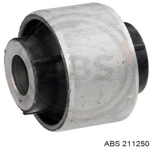 Brazo inferior derecho de la suspensión delantera ABS 211250 precio, desde 54,36 EUR