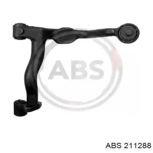 Brazo superior derecho de la suspensión delantera VAG 701407022C precio, desde 855,86 EUR