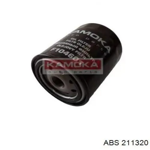Comprar 211320 ABS Brazo inferior izquierdo de la suspensión delantera